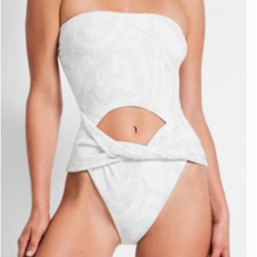 Devon Windsor Bathing Suit